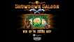 Showdown Saloon