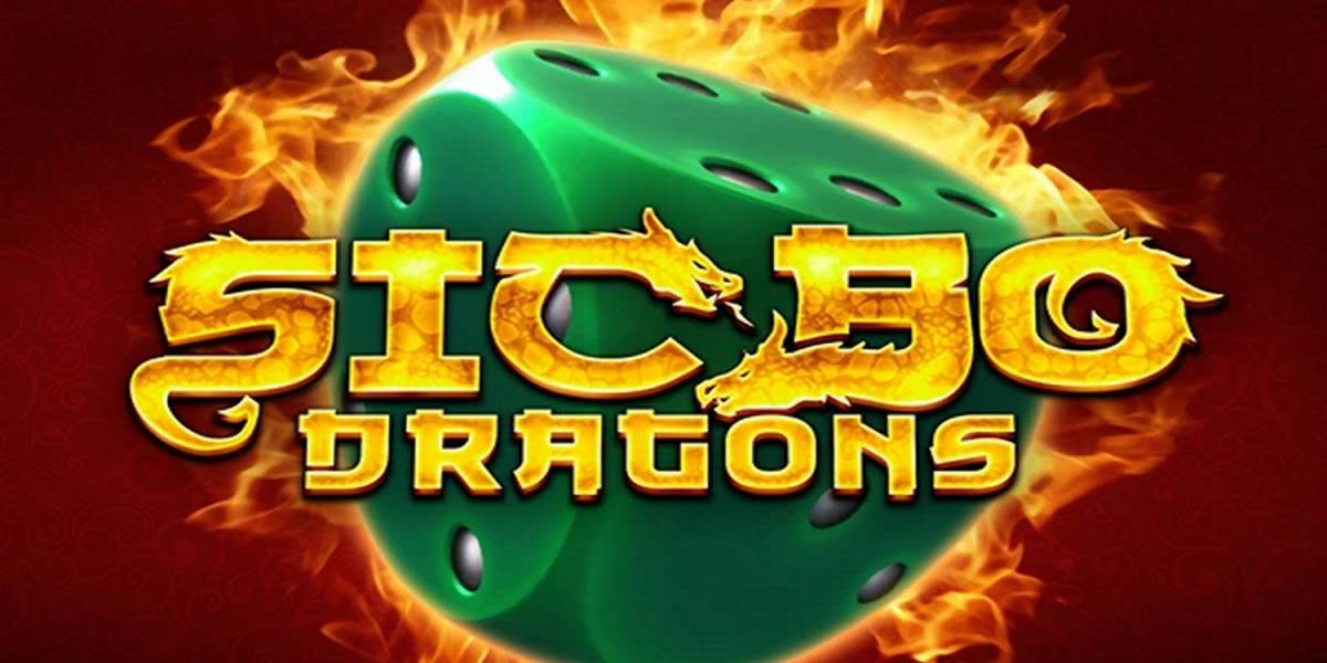 Sic Bo Dragons slot