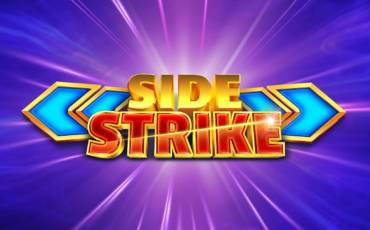 Side Strike slot