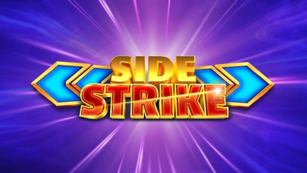 Side Strike slot