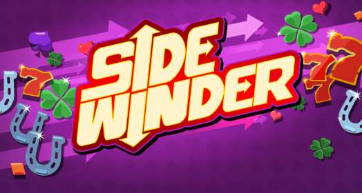 Sidewinder (JFTW)