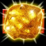 Silver and Gold Mine: Gold