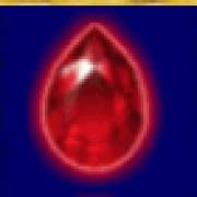 Sinbad’s Golden Voyage: Red stone