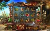 Sindbad (EvoPlay)