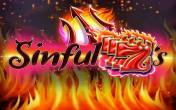 Sinful 7s (Blueprint Gaming)