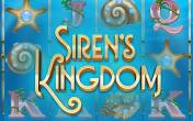 Siren’s Kingdom (Iron Dog)