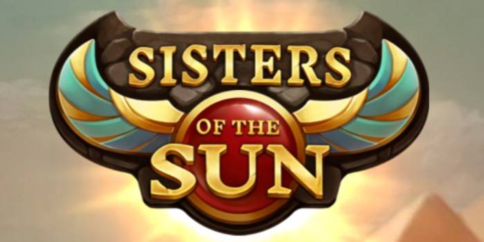 Sisters of the Sun slot