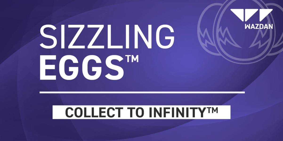 Sizzling Eggs Extremely Light slot