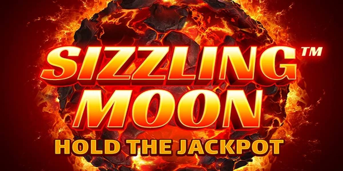 Sizzling Moon slot