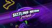 Sizzling Neon Jackpot