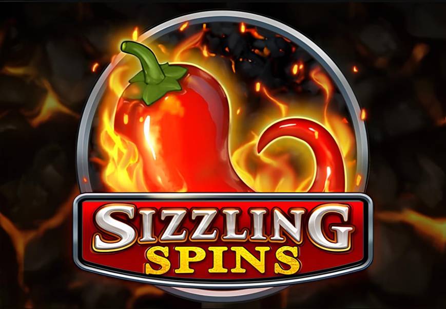 Sizzling Spins slot