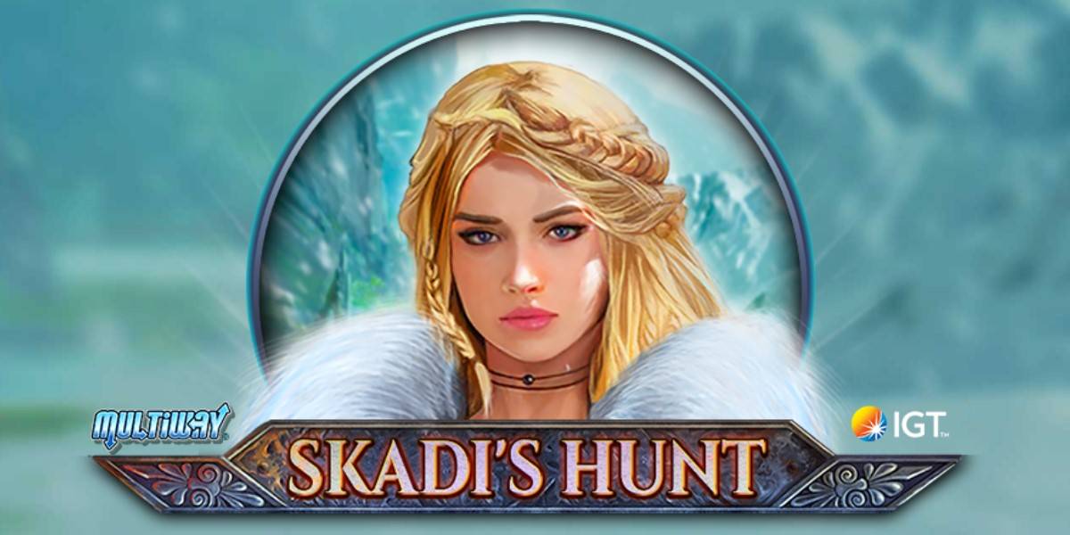 Skadi’s Hunt slot