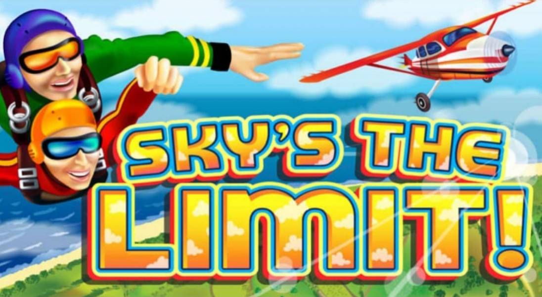 Sky's the Limit slot