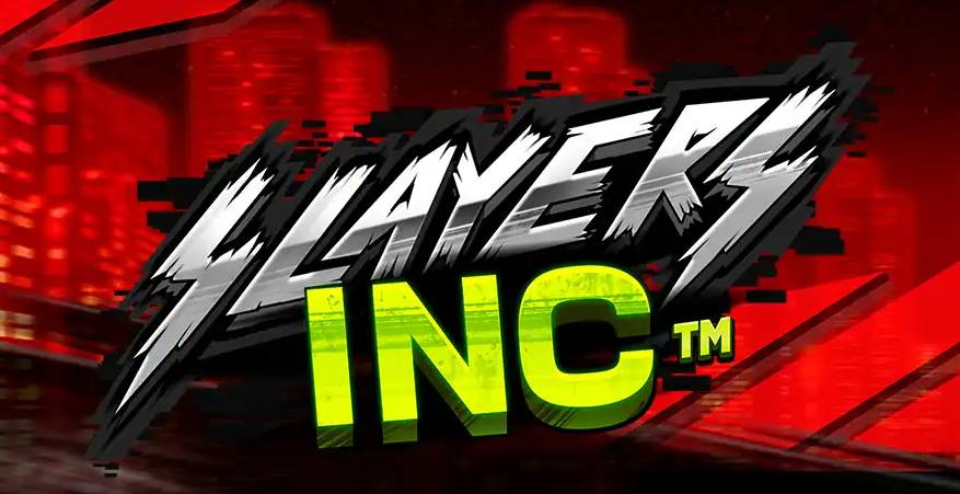 Slayers Inc slot