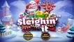 Sleighin' It