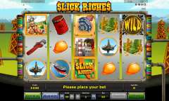 Play Slick Riches