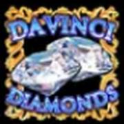 Slingo Da Vinci Diamonds: Davinci