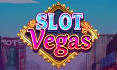 Play Slot Vegas Megaquads