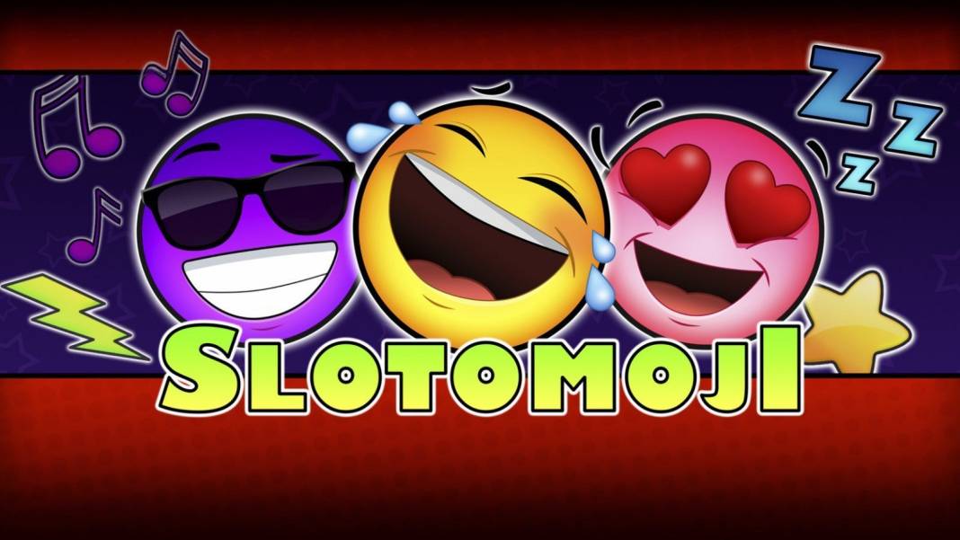 Slotomoji slot
