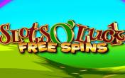 Slots O` Luck Free Spins (Inspired Gaming)