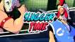 Slugger Time