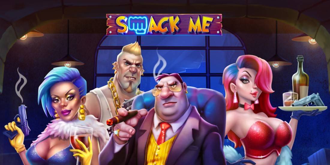 Smack Me slot