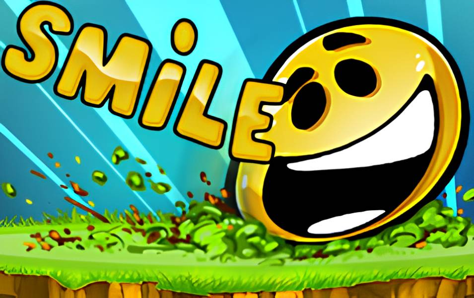 Smile slot