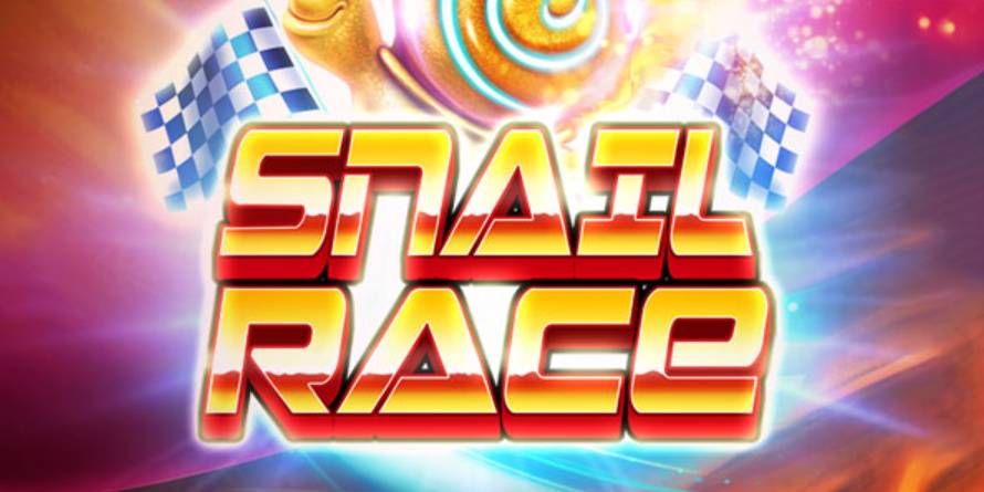 Snail Race slot