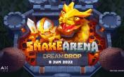 Snake Arena Dream Drop (Relax Gaming)