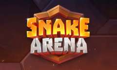 Play Snake Arena