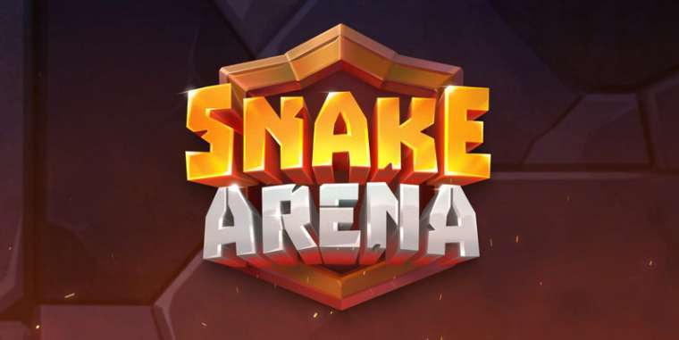 Play Snake Arena slot
