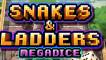 Snakes and Ladders Megadice