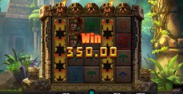 Snake's Gold Dream Drop: Winnings