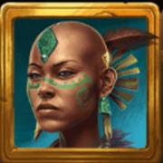 Snake's Gold Dream Drop: The chief's daughter