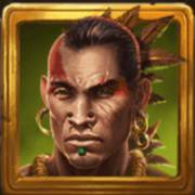 Snake's Gold Dream Drop: The chief's son