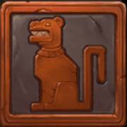 Snake's Gold Dream Drop: Tiger