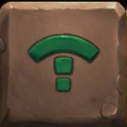 Snake's Gold Dream Drop: Rock art 1