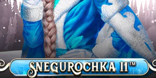 Snegurochka 2 slot
