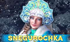 Play Snegurochka