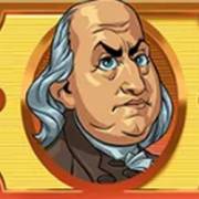 Snoops High Rollers: The president in yellow