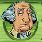 Snoops High Rollers: The president in green