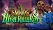 Snoops High Rollers