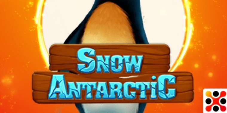 Play Snow Antarctic slot