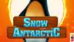 Snow Antarctic