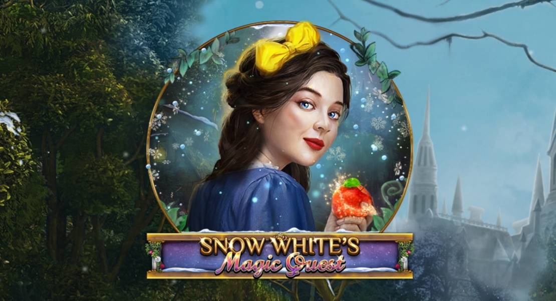 Snow White’s Magic Quest slot