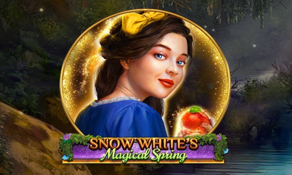 Snow White’s Magical Spring slot