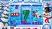 Snow Wonder