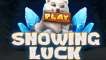Snowing Luck