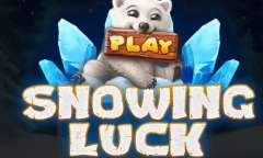 Play Snowing Luck