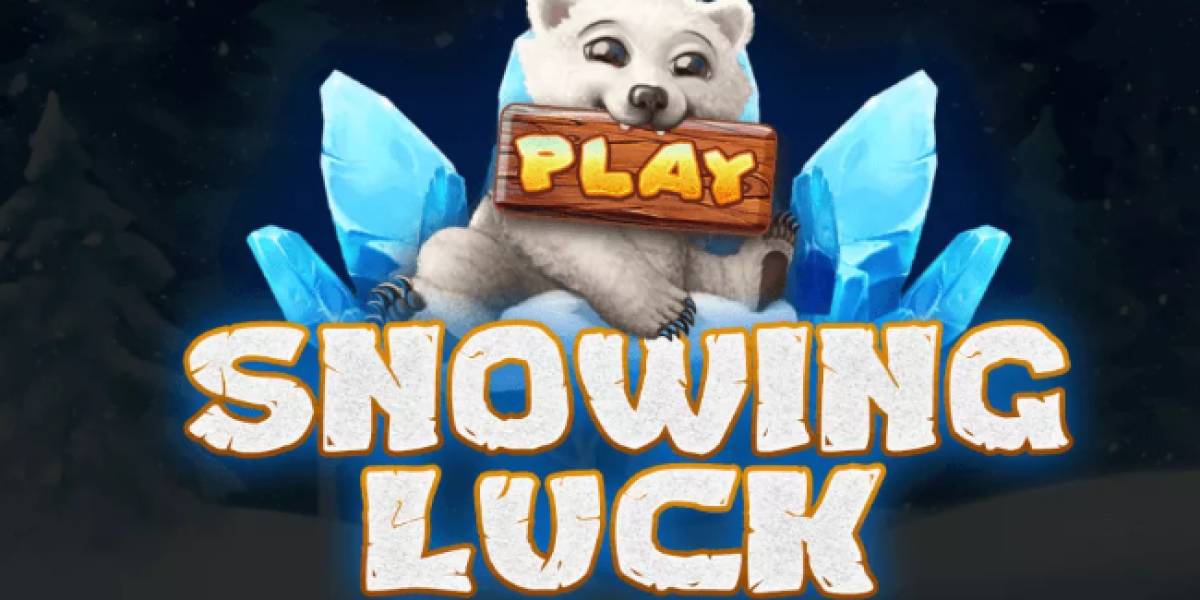 Snowing Luck slot